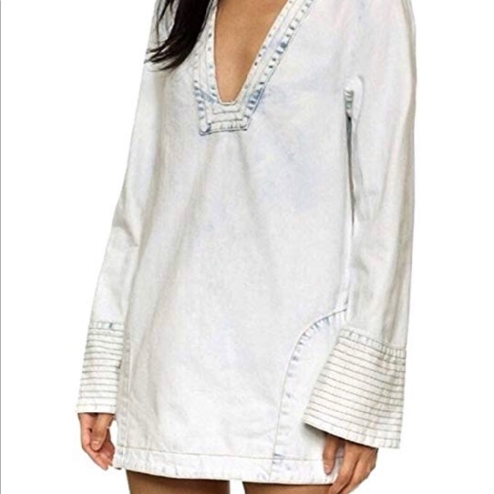 Free People shirt